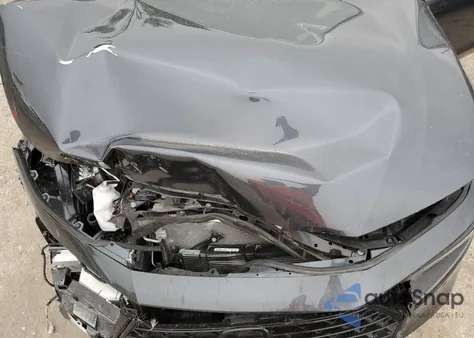 2023 Honda Accord Touring Hybrid из США, поврежденный, VIN 1HGCY2F84PA048766